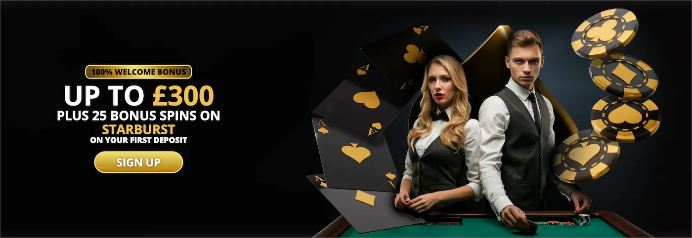 Blackjack City Casino - Best Online Casino